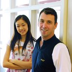 김연아, 새 잡지 화보! <b>교포화장</b> 스타일?