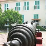 기분 나쁜 <b>대포</b>