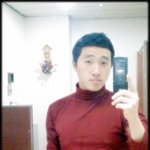 저보고 <b>이재룡</b> 닮아때요~~ㅡㅡ^