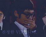 2007년가요계 빅뱅 .시상식에서 멋진 빅뱅의 모습들~