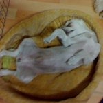<b>여름</b>은 아니지만 삼계탕 <b>한</b>그릇