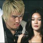 <b>최홍만</b>, 영웅재중 따라잡기?