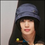 1930년대 돌아간 김혜수, 인형<b>포스</b>!