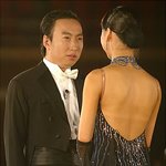 치킨사장 박명수 " 댄스중 <b>호통</b>치다."