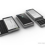 곧 발매 될 가능성 큰 쌔끈한 핸드폰들