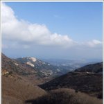 <b>설악산</b> 첫눈 당일 여행