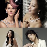 같은 목걸이를 해도 <b>역시</b> 김희선밖에 안보여??