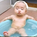정신못차리는 <b>아기들</b>~