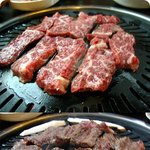 오늘도 <b>수고들</b> 많으시네요