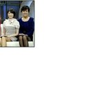 솔비&amp;<b>문지애</b> 같은옷 다른느낌!