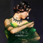 <b>앙드레김</b>쇼 구혜선 위주♥