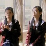 영화 <뜨거운것이 좋아> 예고편 소희 <b>캡쳐</b>