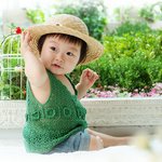 울아들 <b>리노</b>예요*^^*