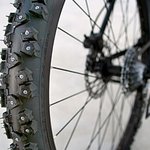 mtb용 스노우 타이어