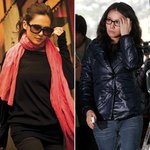 옥소리 몰카 충격…g씨 노골적 노출장면 포착