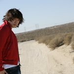 완전 후덜덜 비 <b>캘빈</b>클라인 진 화보