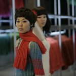 공효진 김민희 <b>옥션</b> cf 촬영 현장 공개!!