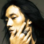 <b>전설</b> 속에서 튀어나온 듯한 소지섭