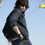 비 미국 <b>캘빈</b>진 화보~ 나이스바디!!