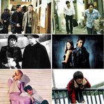 한국 영화, 고전영화 제목 따라하기 너무하네