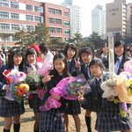 이연희 <b>교복의상</b> 하늘에서 내려왔나?