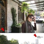 김하늘 <b>미국</b>에서 여유로운 <b>생활</b>