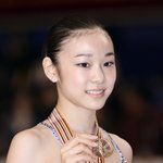 김연아 머리를 스포츠로 밀어?