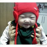 엽기 <b>마시마</b>로 닮은 울 조카...ㅋㅋ 진짜 닮았음