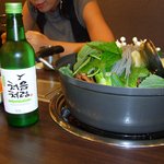 참  <b>백발</b>님 한잔 받으시용 ㅋㅋ