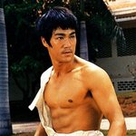 왕과나 도내관 혹시 <b>전생</b>에 이소룡?