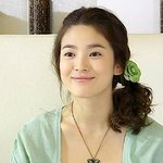 송혜교 할리우드 진출(상대역 <b>아르노</b> 프리스치)