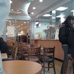 잠실역 <b>롯데</b>캐슬의 정말 맛있는 퀴즈노스 샌드위치!!!!