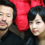 '김치 치즈 스마일'의 '유연지'양...요샌 김태희보다 더 좋다...
