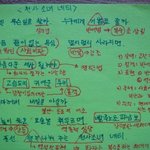 문학시험에 <b>회의</b>를 느낀 여고생