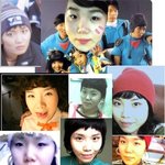 신봉선, 한현남 닮은 내친구.