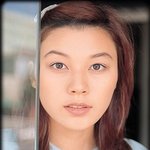 김하늘 몰라보게 이뻐진 요즘, 턱성형?