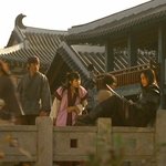 태사기 처로  미국 유수 대학 석사 출신