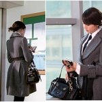 성유리 <b>옷발</b>, 뭐든 다 소화해