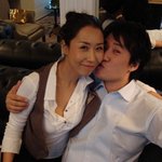 정선희 <b>안재환</b>[결혼식후 방에서]