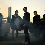 빅뱅 미니앨범 2집 쟈켓사진 공개(타이틀 곡 有)