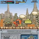 'simple 초탄환!! 커스텀 전차' 스크린샷