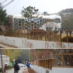 걸리버의 변기 속으로~ 해<b>우재</b> 다녀오다