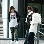 신인가수 <b>아이더</b>트리탑스 공중파데뷔