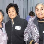 일본 이제라도 사과해라 위안부할머니들이 나서셨다