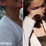 아이비 옛남친, 유모씨의 심경 고백 기사