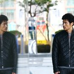 훈훈한 김강우