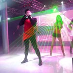 [현장직찍] 박진영 <b>bmw</b> 파티 열광의 공연!!