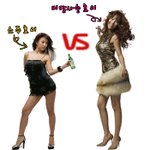 이효리 vs 이효리 (최근 광고 비교 !!!)