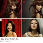이효리 <b>다양</b>한 헤어스타일 모음