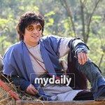 홍길동 주인공사진 최초공개! (강지환 성유리 장근석)
